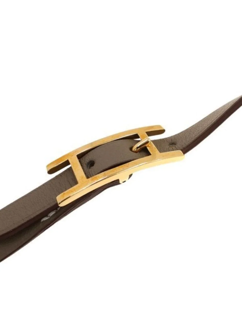 Hermes Hapi 3 Bracelet